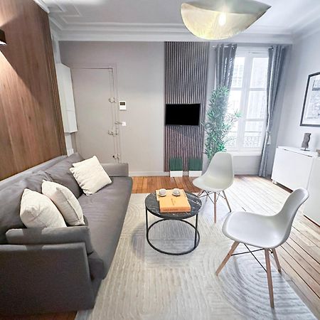 파리 Unique Flat Near Louvre & Palais Royal 아파트 외부 사진