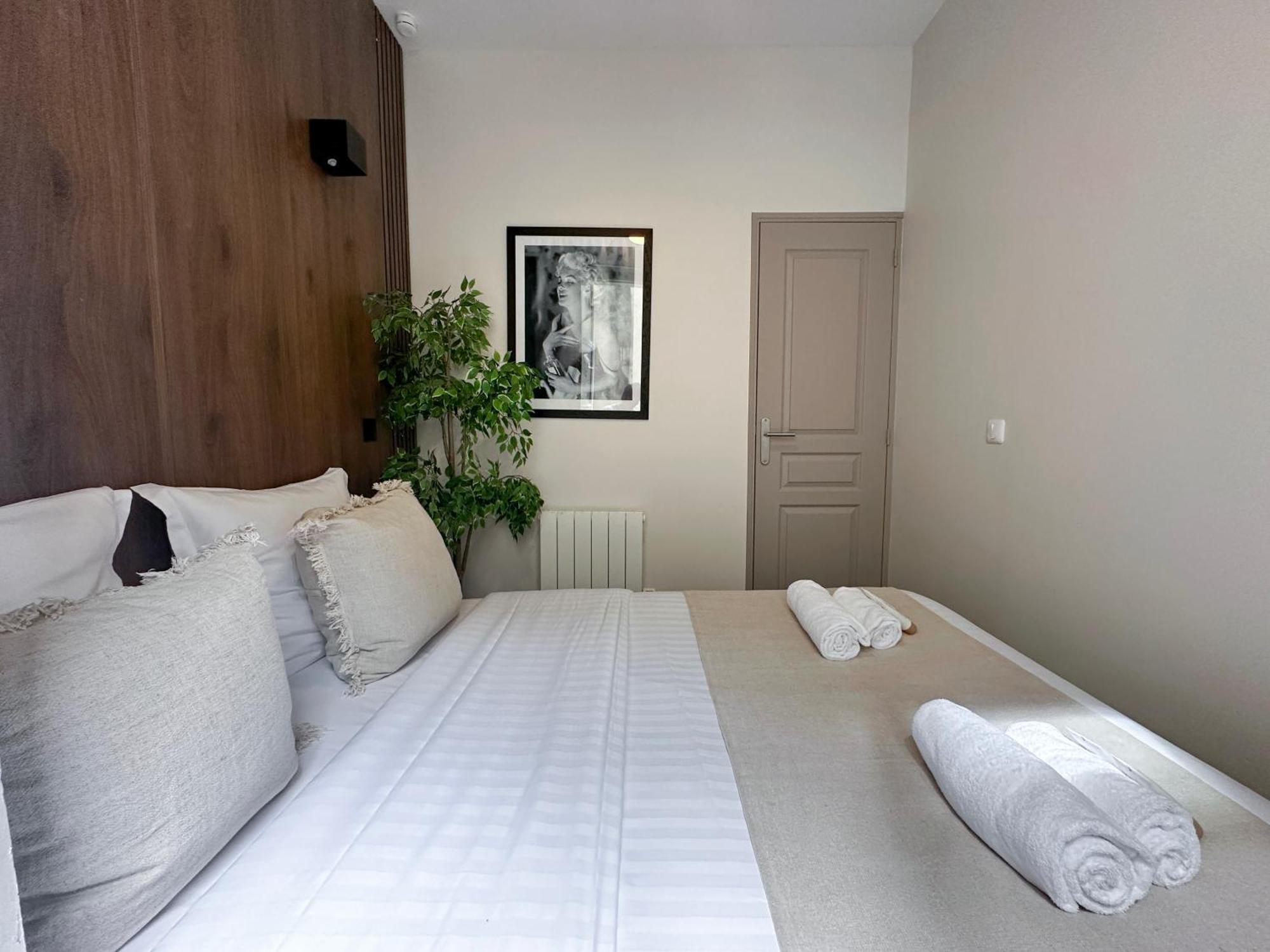 파리 Unique Flat Near Louvre & Palais Royal 아파트 외부 사진