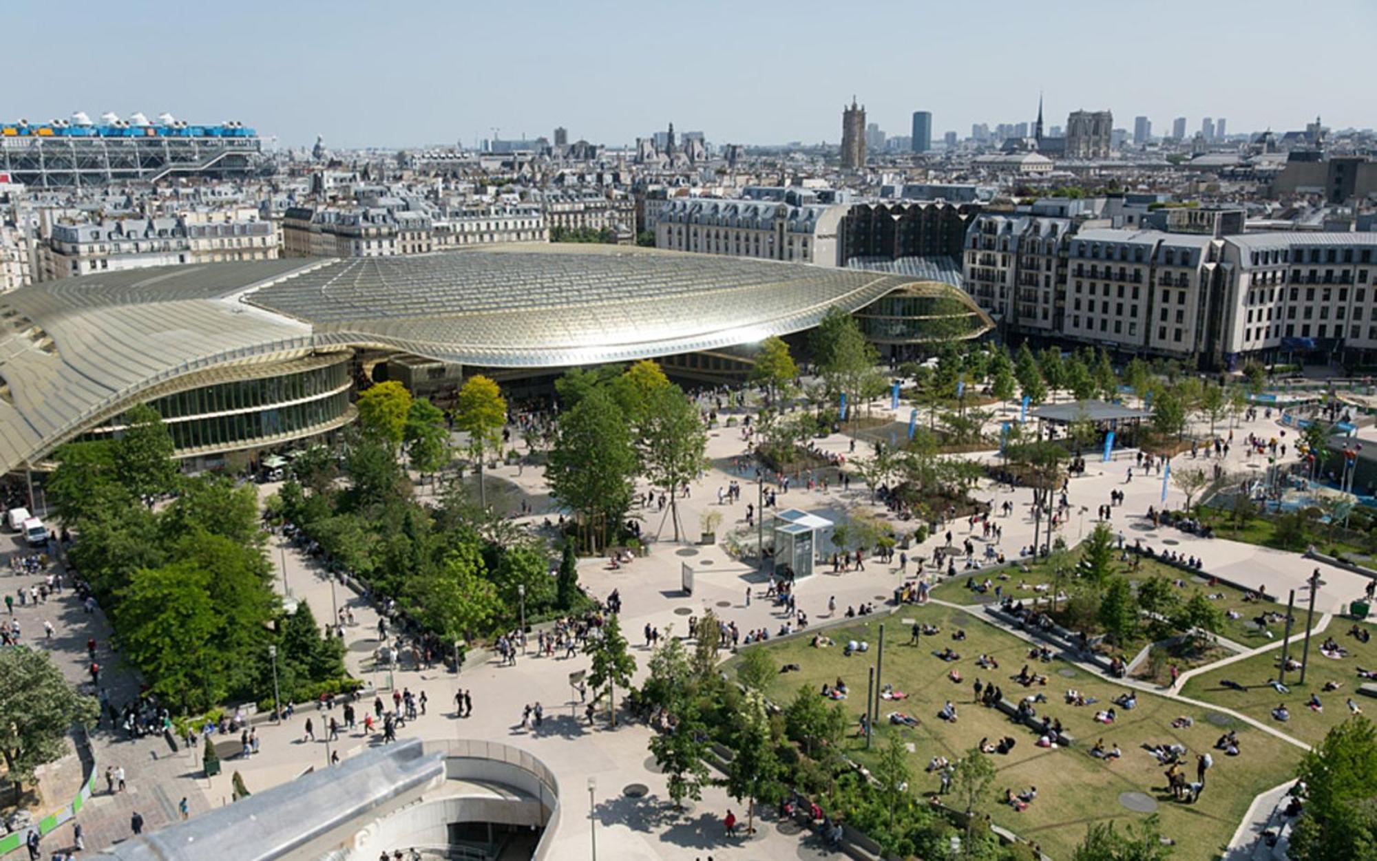 파리 Unique Flat Near Louvre & Palais Royal 아파트 외부 사진