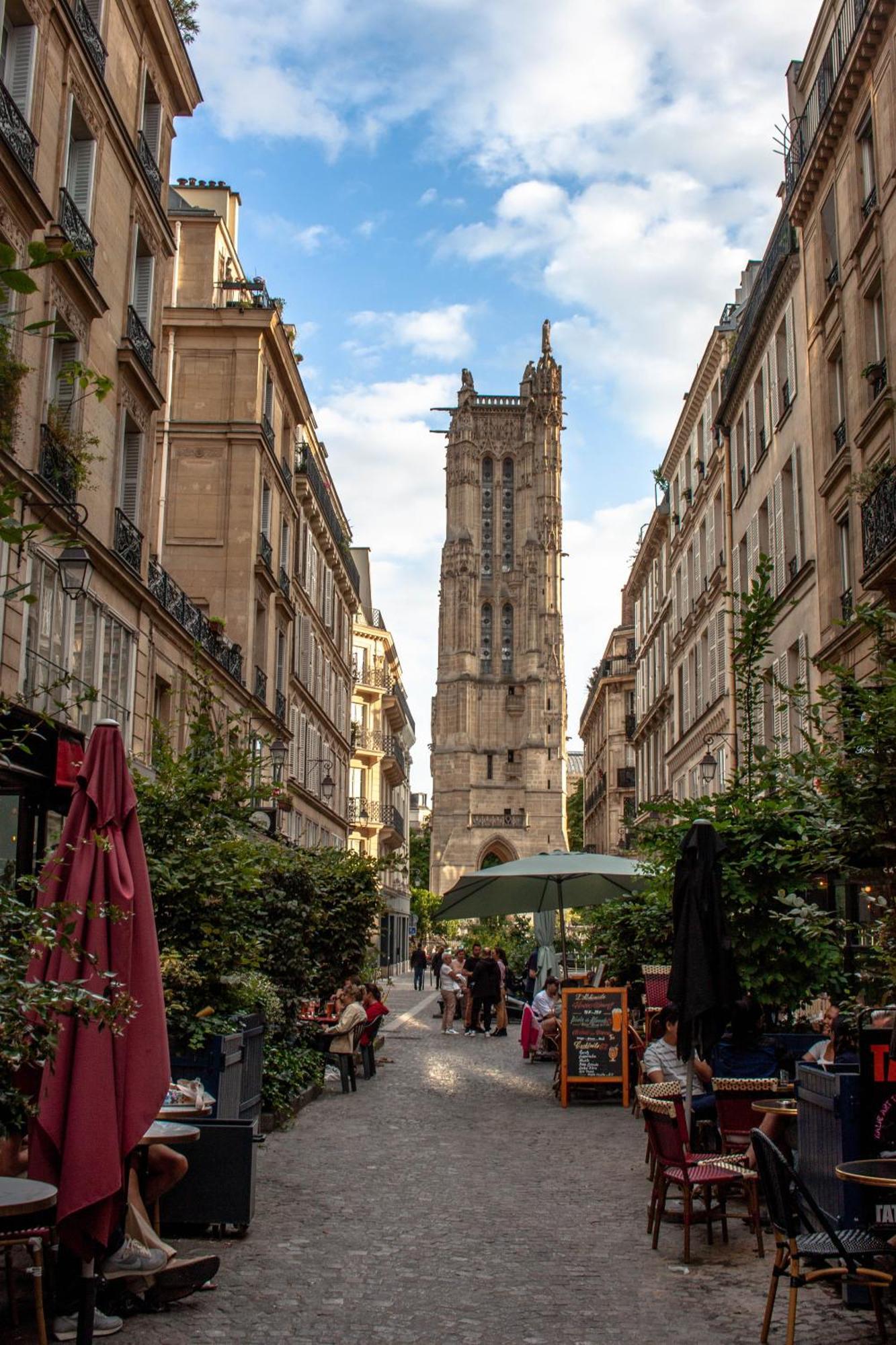 파리 Unique Flat Near Louvre & Palais Royal 아파트 외부 사진