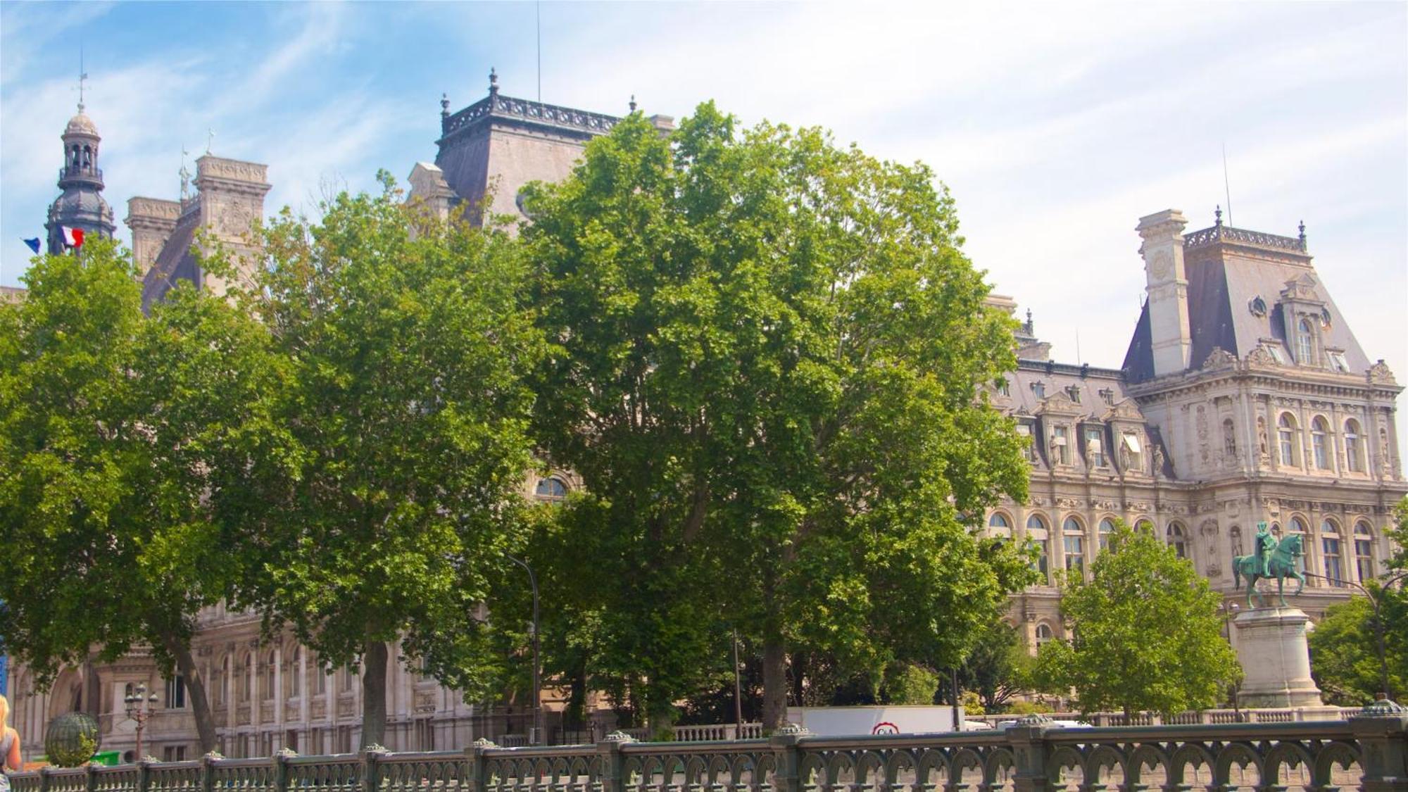 파리 Unique Flat Near Louvre & Palais Royal 아파트 외부 사진